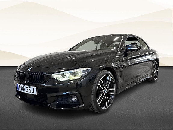 BMW 440i 18 of 18