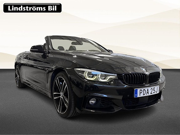 BMW 440i 3 of 18