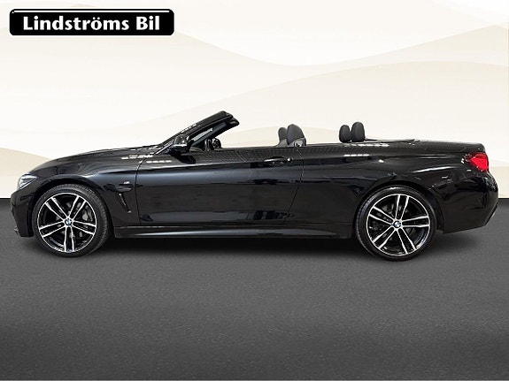 BMW 440i 6 of 18