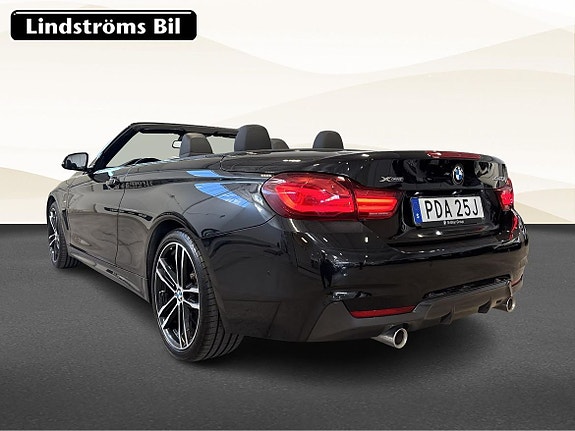 BMW 440i 4 of 18
