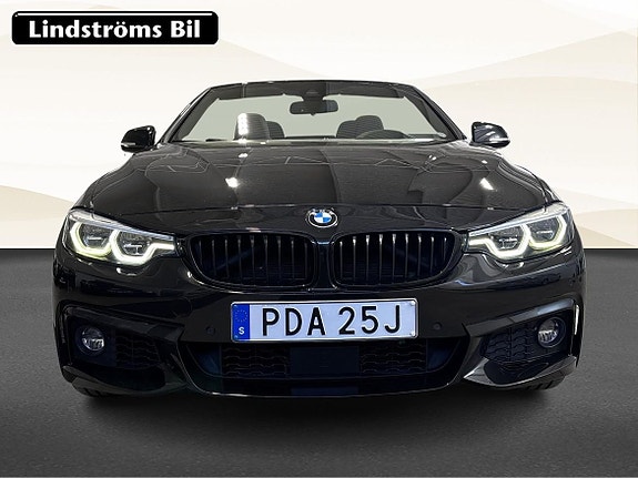 BMW 440i 8 of 18