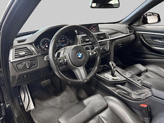 BMW 440i 13 of 18