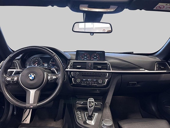 BMW 440i 11 of 18