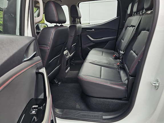 Maxus T60 15 of 18