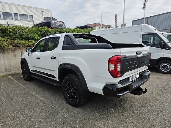 Maxus T60 7 of 18