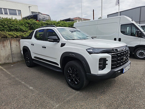 Maxus T60 4 of 18