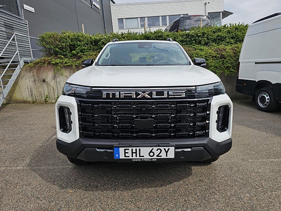 Maxus T60 3 of 18