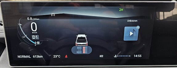 Maxus T60 11 of 18