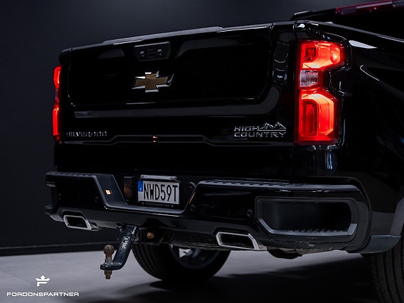 Chevrolet Silverado 1500 12 of 30