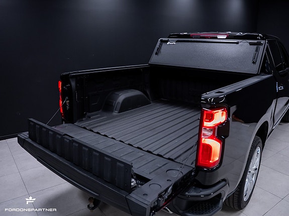Chevrolet Silverado 1500 14 of 30