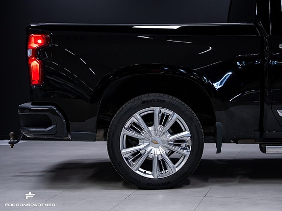 Chevrolet Silverado 1500 9 of 30