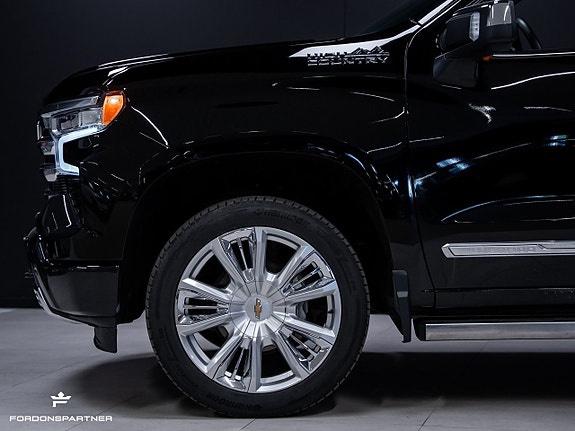 Chevrolet Silverado 1500 5 of 5
