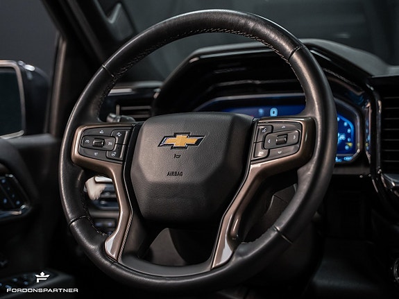 Chevrolet Silverado 1500 20 of 30