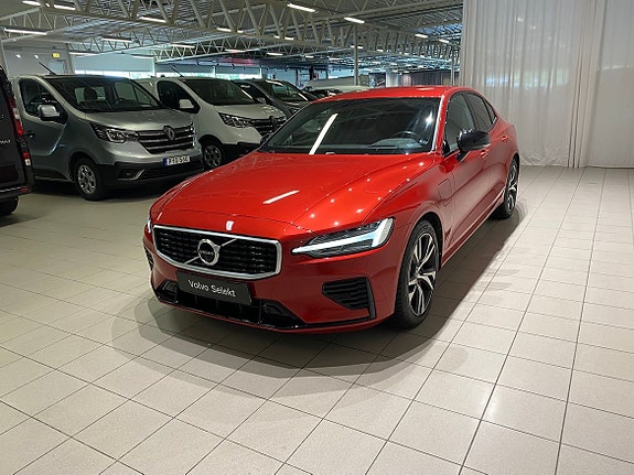 Volvo S60 5 of 5
