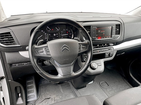Citroen Jumpy 7 of 15