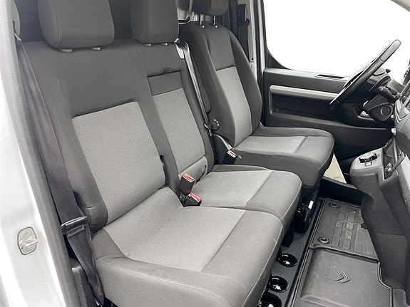 Citroen Jumpy 13 of 15