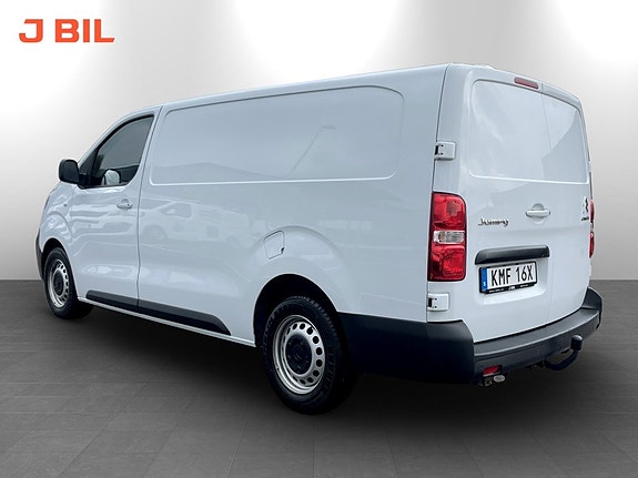 Citroen Jumpy 4 of 5