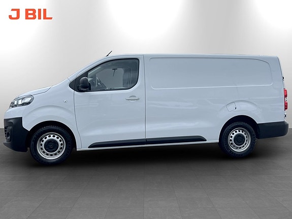 Citroen Jumpy 3 of 5