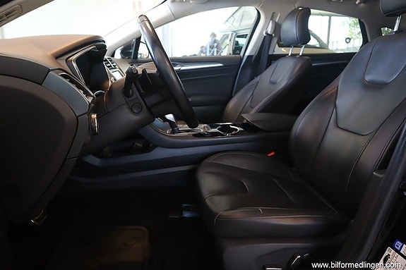Ford Mondeo 4 of 5