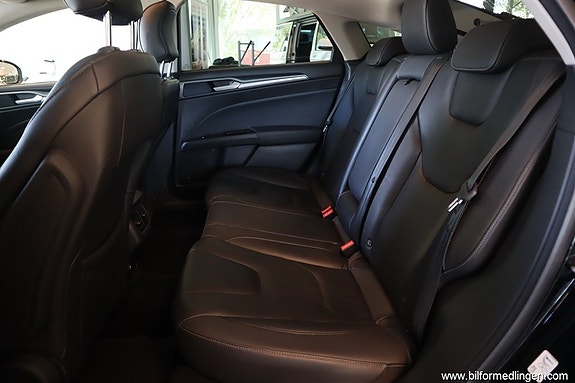 Ford Mondeo 5 of 5