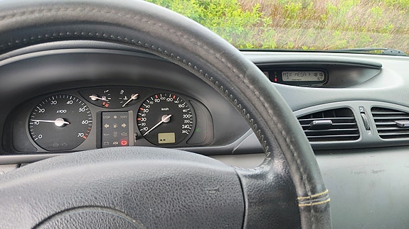 Renault Laguna 5 of 5