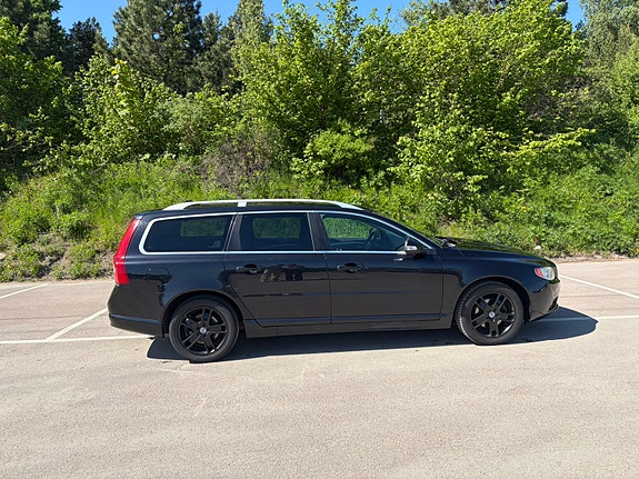 İkinci el  Volvo V70 