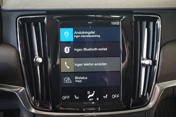 Volvo V90 Cross Country 13 of 16