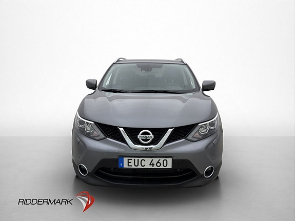Nissan Qashqai 2 of 5