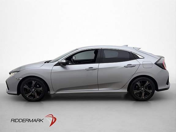 Honda Civic 5 of 5