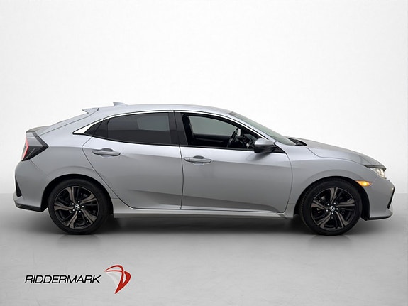Honda Civic 9 of 30