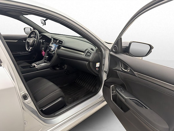 Honda Civic 25 of 30