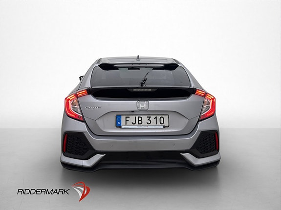 Honda Civic 7 of 30