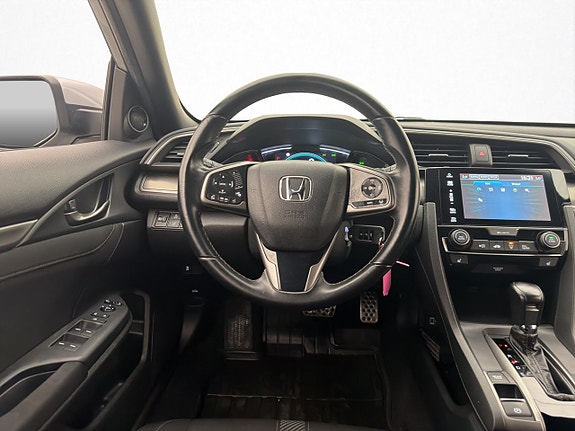 Honda Civic 13 of 30