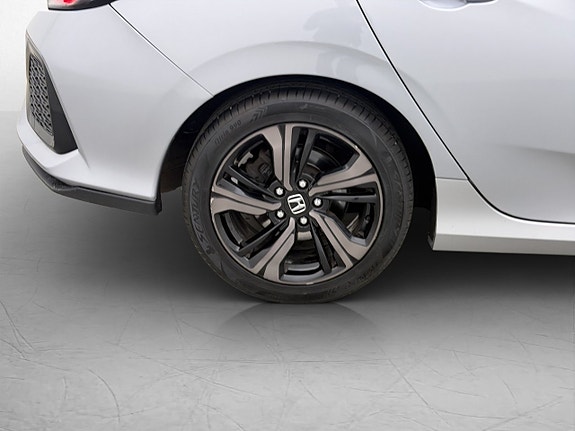 Honda Civic 29 of 30