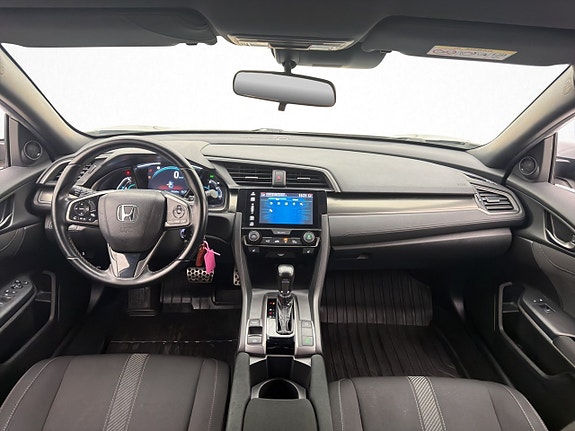 Honda Civic 12 of 30