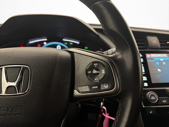 Honda Civic 18 of 30