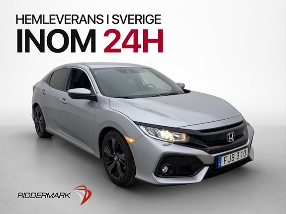 Honda Civic 3 of 30