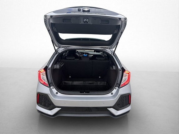 Honda Civic 27 of 30