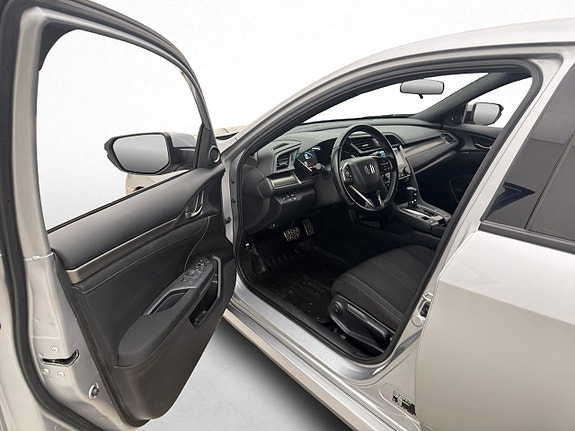 Honda Civic 10 of 30