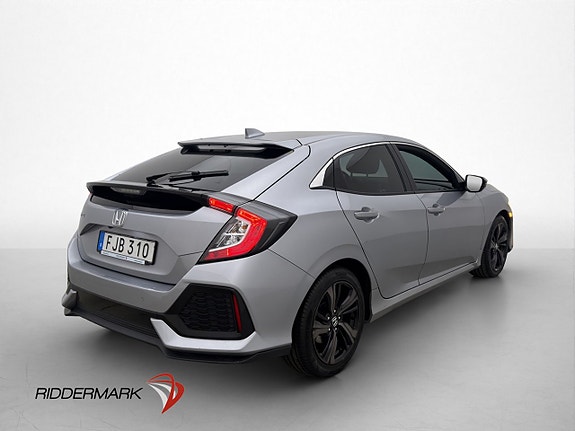 Honda Civic 8 of 30