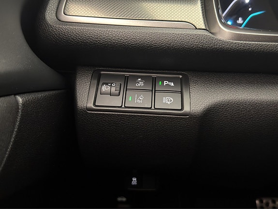 Honda Civic 14 of 30