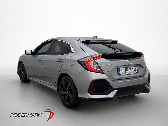 Honda Civic 6 of 30