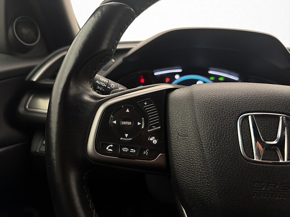 Honda Civic 15 of 30