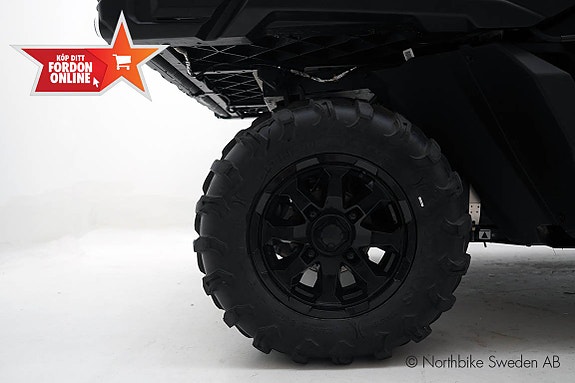 Can-Am Traxter HD7 *Demo* 8 of 12