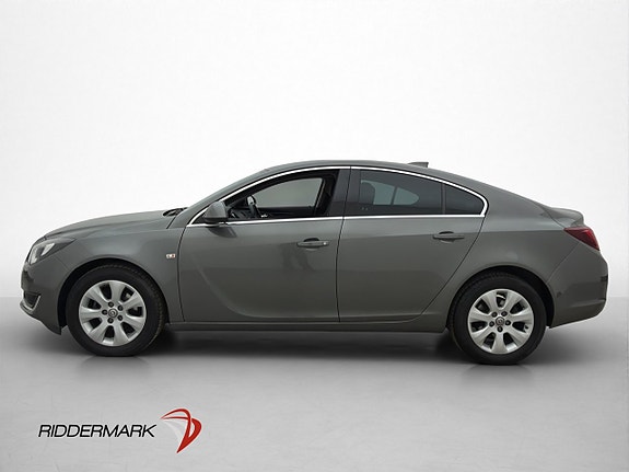 Opel Insignia 5 of 5