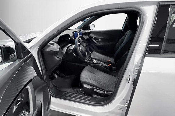 Peugeot 2008 5 of 5