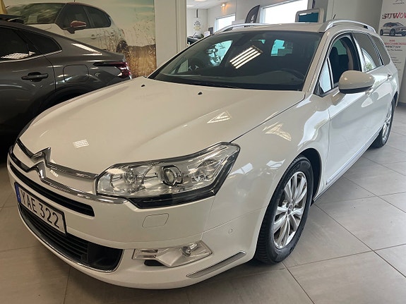 Citroen C5