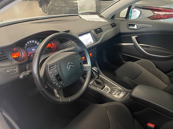 Citroen C5 5 of 5