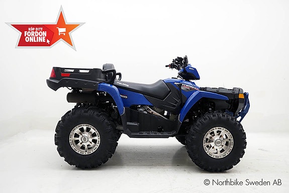 Polaris sportsman 800 X2 AWD *moms