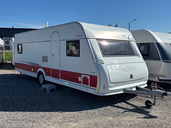Kabe Classic 660 GDL KS